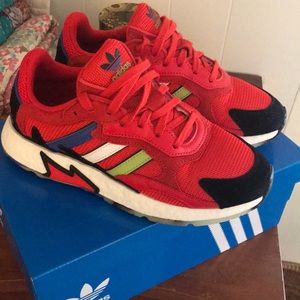 adidas tresc run asterisk